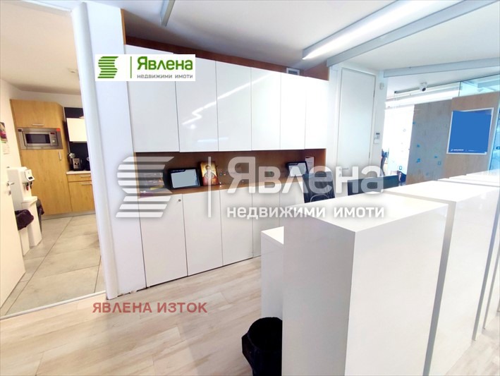 Продава ОФИС, гр. София, Медицинска академия, снимка 16 - Офиси - 55647259
