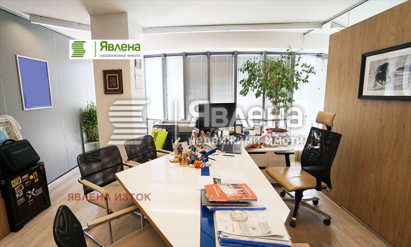 Продава ОФИС, гр. София, Медицинска академия, снимка 8 - Офиси - 55647259