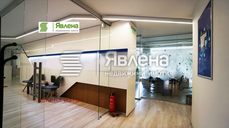Продава ОФИС, гр. София, Медицинска академия, снимка 15 - Офиси - 55647259