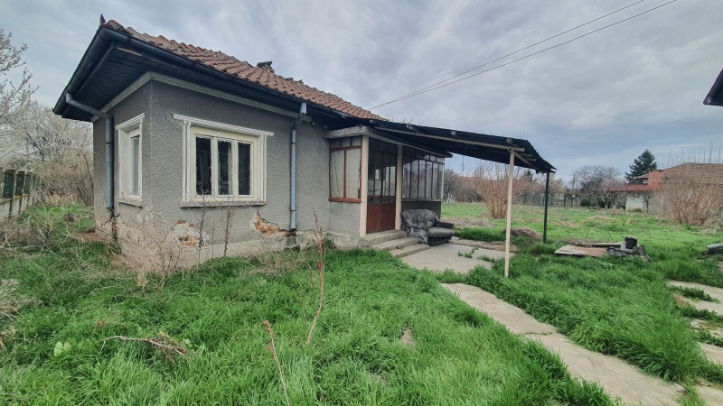 Til salg  Hus region Vidin , Slana bara , 65 kvm | 83829685 - billede [4]