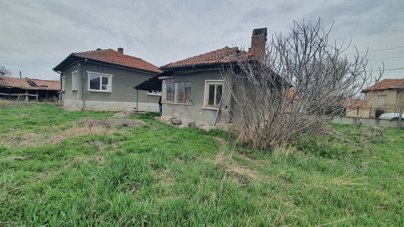 Til salg  Hus region Vidin , Slana bara , 65 kvm | 83829685 - billede [2]
