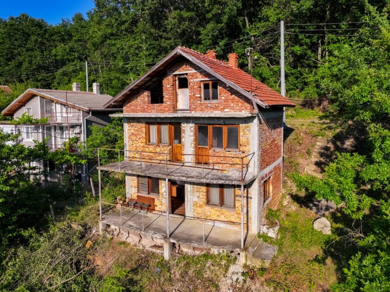 Til salg  Hus region Burgas , Kitka , 114 kvm | 33711421