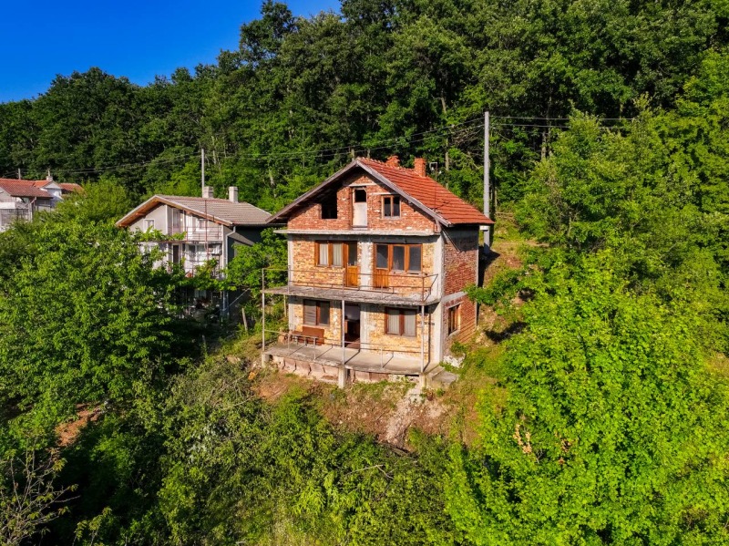 Til salg  Hus region Burgas , Kitka , 114 kvm | 33711421 - billede [13]