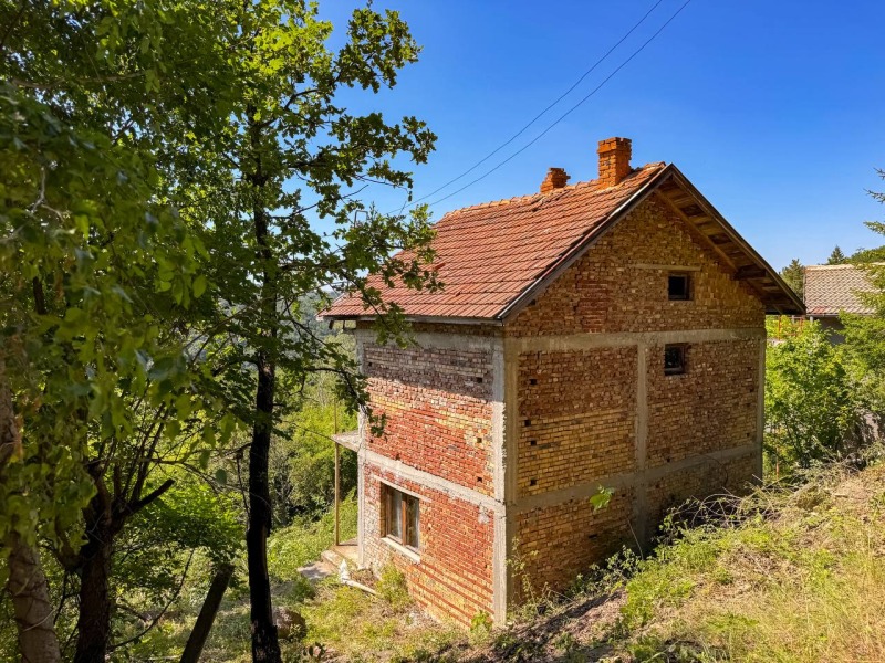 Til salg  Hus region Burgas , Kitka , 114 kvm | 33711421 - billede [12]