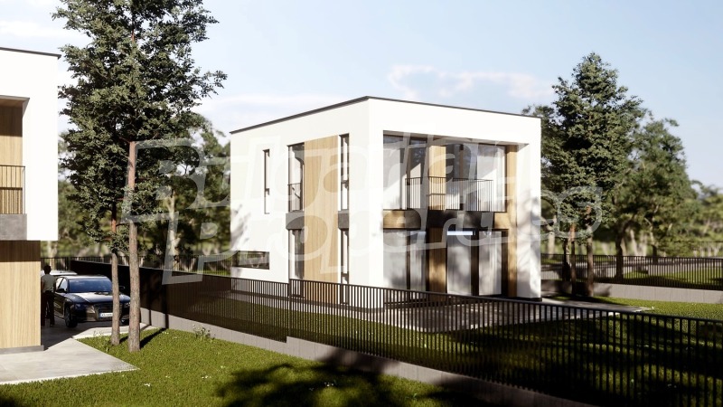 Продава КЪЩА, с. Близнаци, област Варна