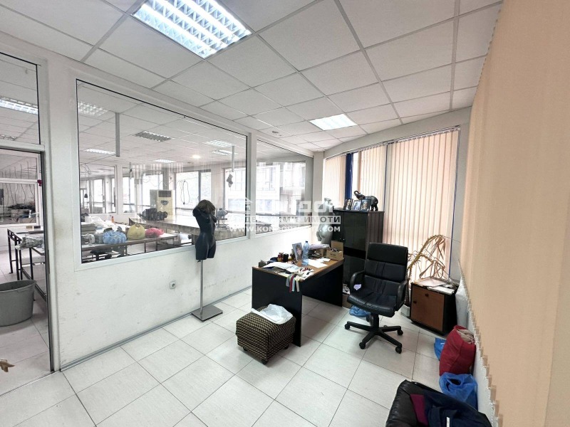 Myytävänä  Toimisto Plovdiv , Karšijaka , 470 neliömetriä | 50479570 - kuva [7]