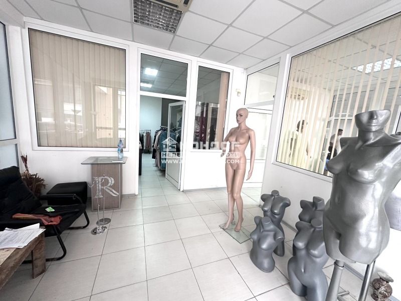 Myytävänä  Toimisto Plovdiv , Karšijaka , 470 neliömetriä | 50479570 - kuva [8]