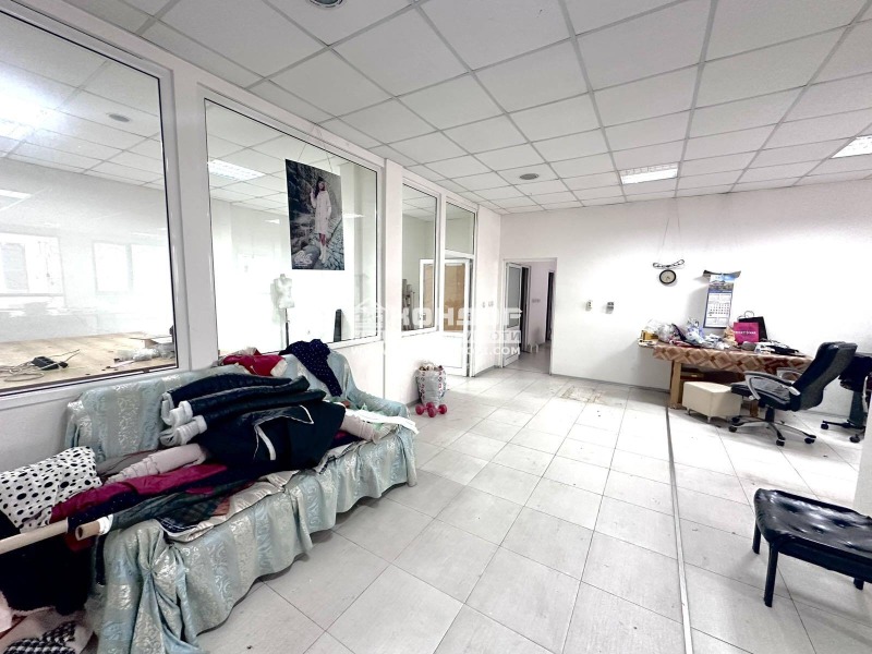 Myytävänä  Toimisto Plovdiv , Karšijaka , 470 neliömetriä | 50479570 - kuva [4]