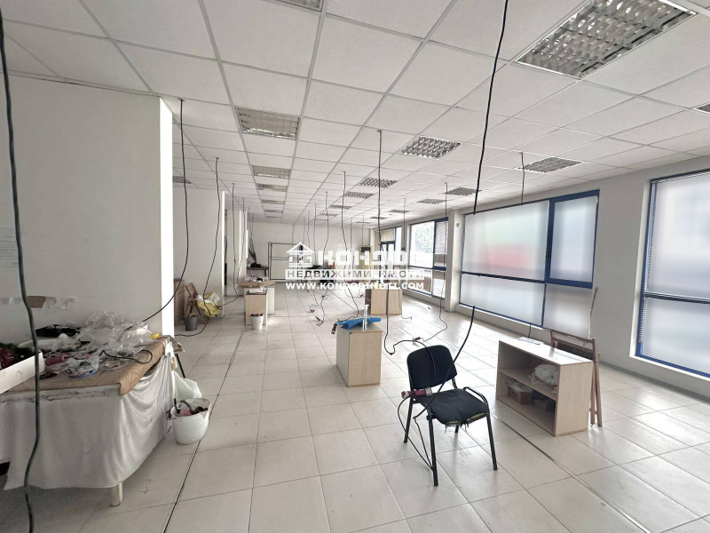Myytävänä  Toimisto Plovdiv , Karšijaka , 470 neliömetriä | 50479570 - kuva [3]