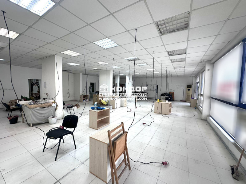 Myytävänä  Toimisto Plovdiv , Karšijaka , 470 neliömetriä | 50479570 - kuva [6]