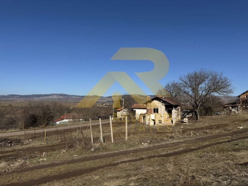 Til salg  Grund region Pernik , Studena , 1000 kvm | 54751363 - billede [3]