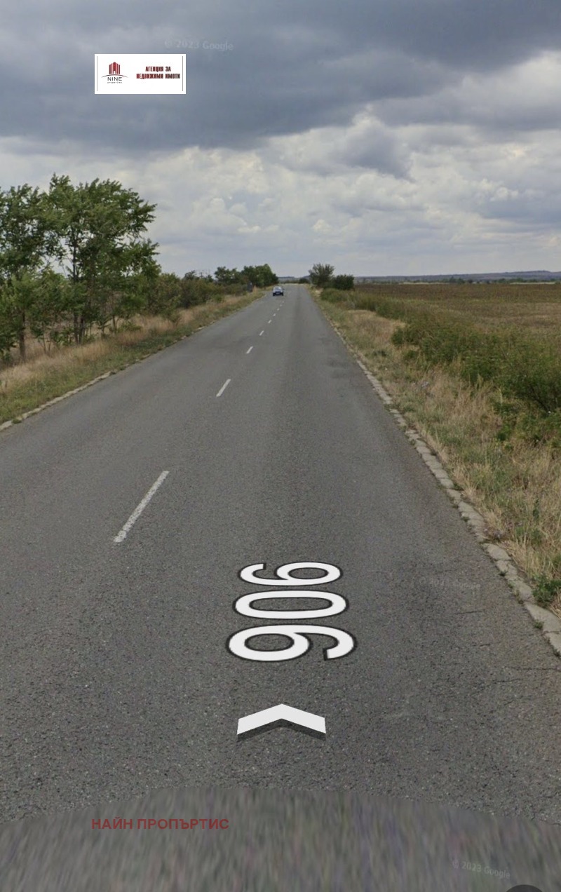 Продава ПАРЦЕЛ, гр. Бургас, Рудник, снимка 9 - Парцели - 53095547