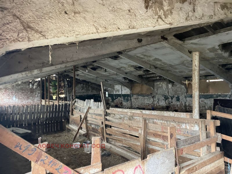 Продава БИЗНЕС ИМОТ, с. Българене, област Ловеч, снимка 4 - Други - 52085000