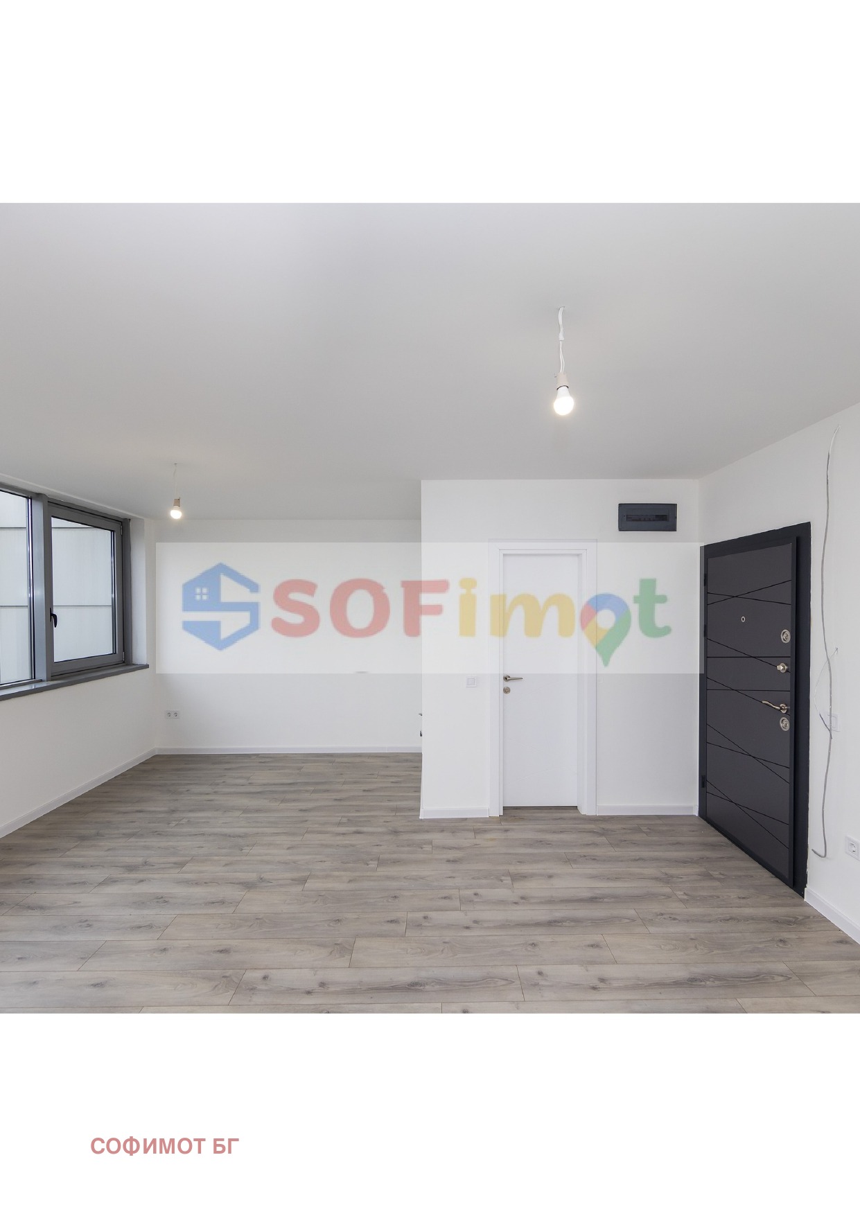 Продава 1-СТАЕН, гр. София, Център, снимка 4 - Апартаменти - 54064588