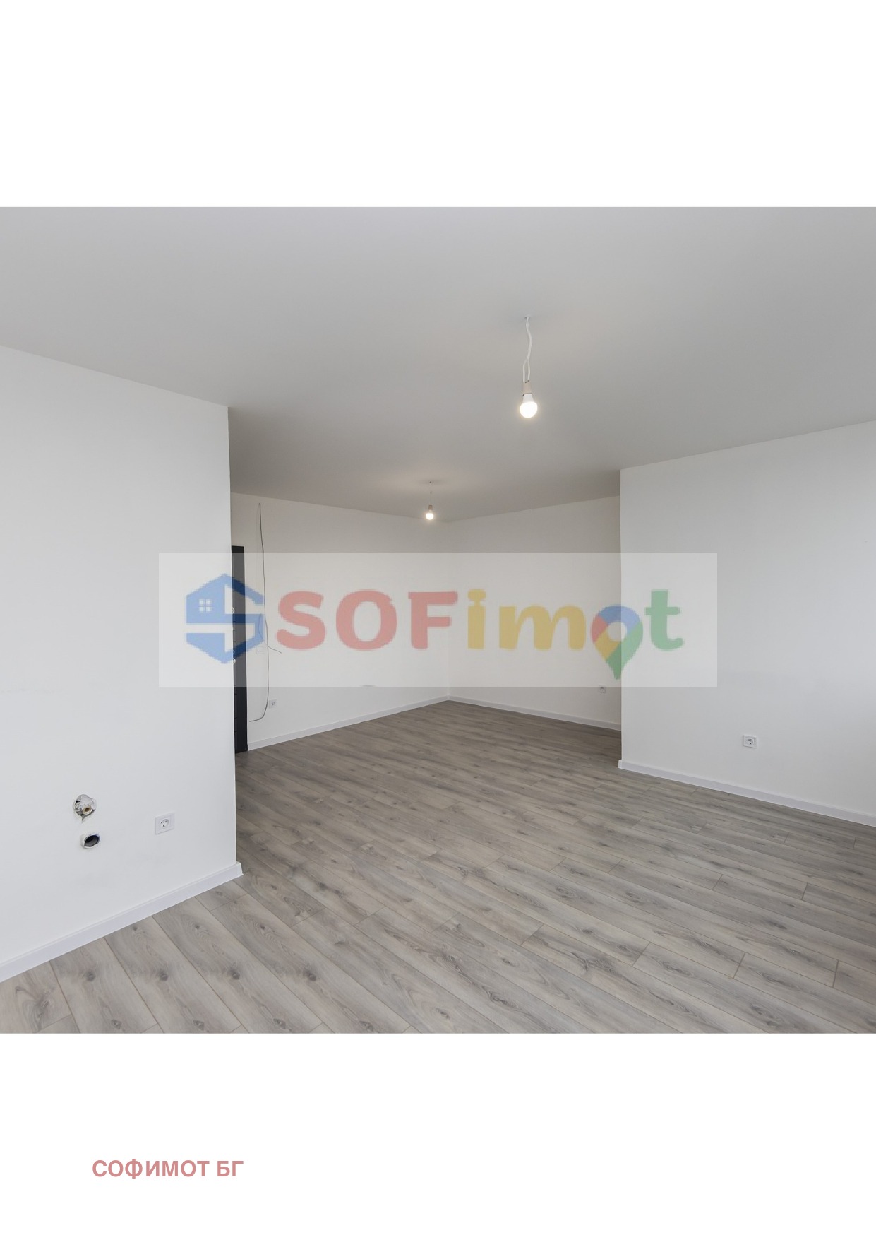 Продава 1-СТАЕН, гр. София, Център, снимка 6 - Апартаменти - 54064588