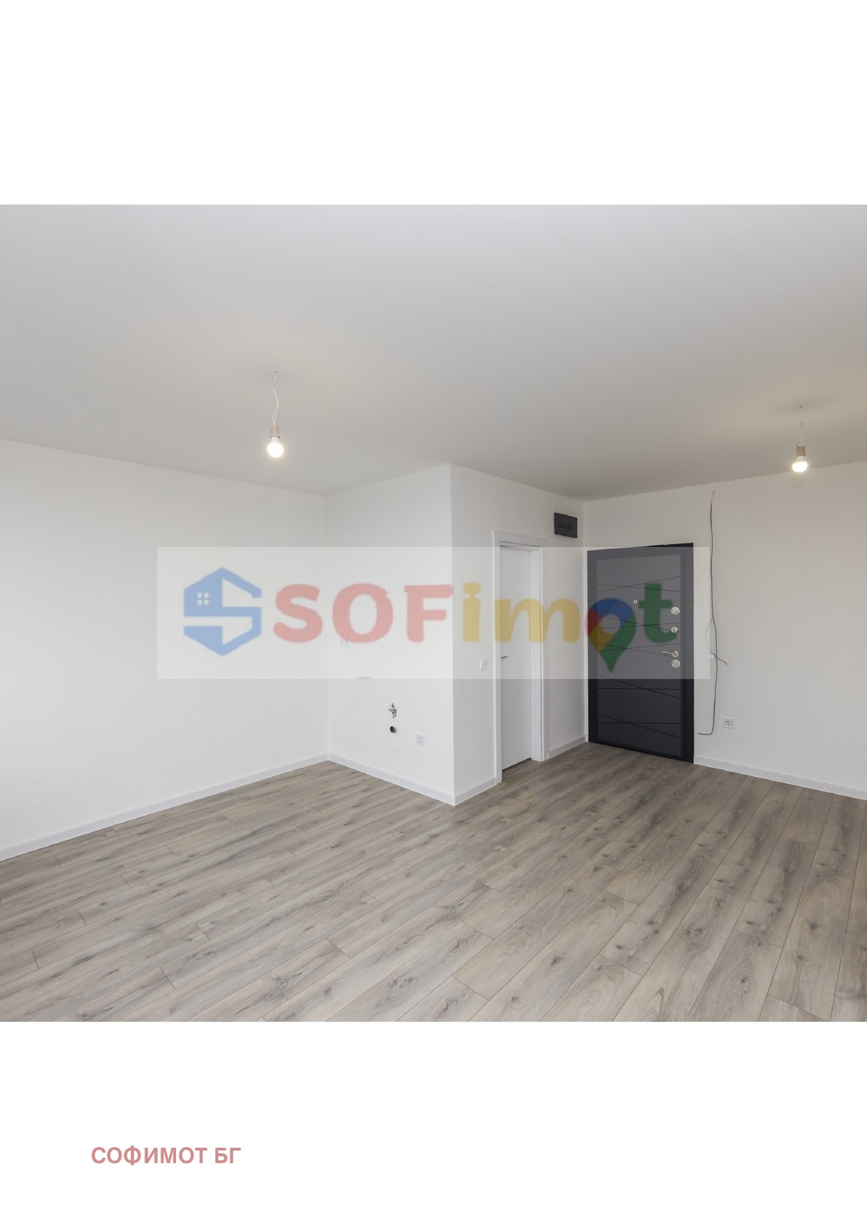 Продава 1-СТАЕН, гр. София, Център, снимка 5 - Апартаменти - 54064588