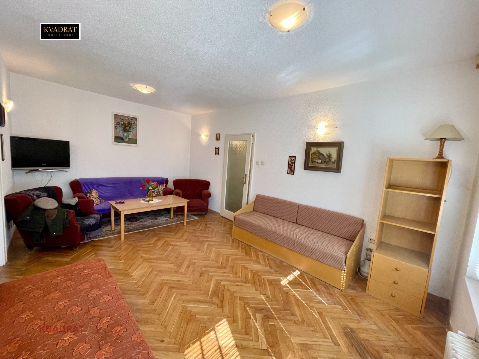 Продава 2-СТАЕН, гр. София, Банишора