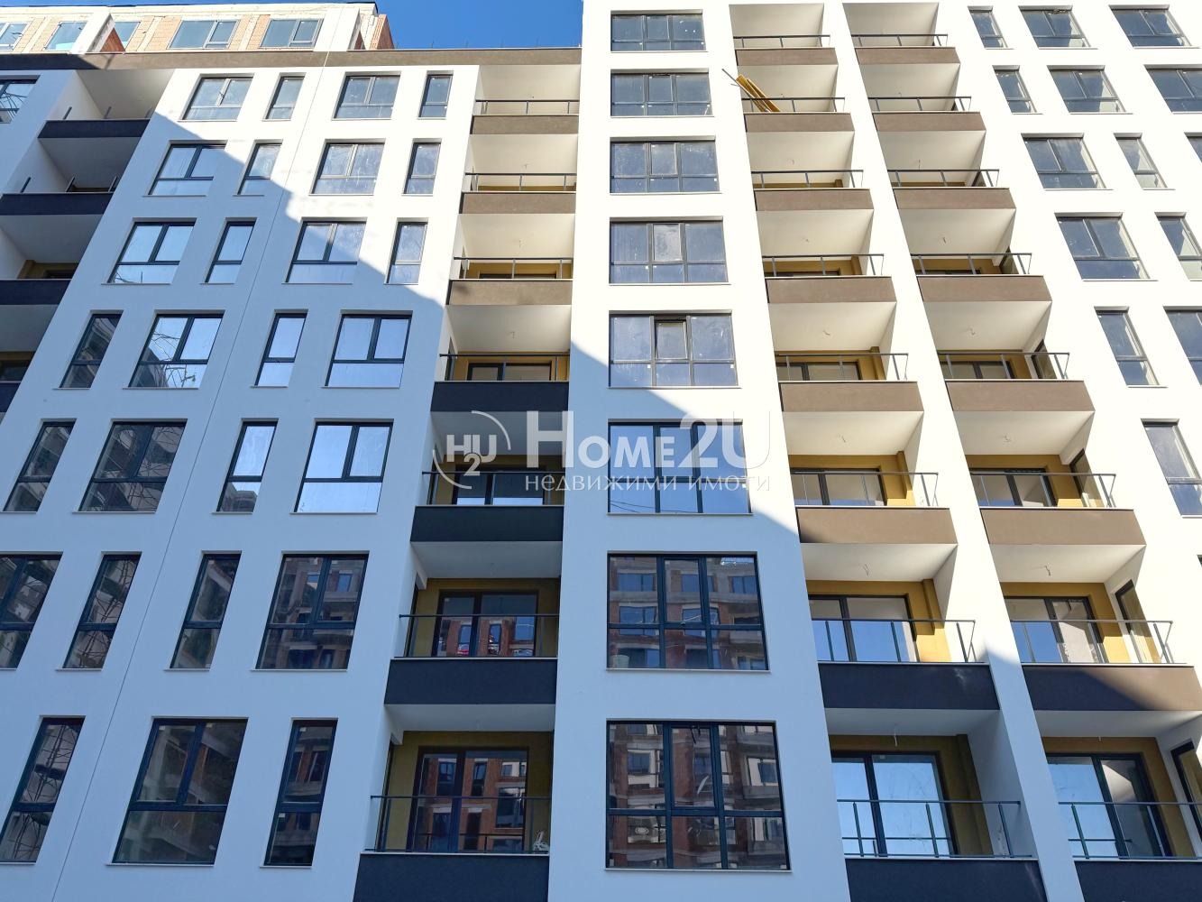 Продава 2-СТАЕН, гр. Пловдив, Тракия