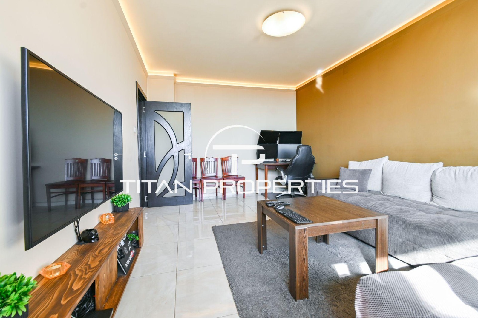 Продава 2-СТАЕН, гр. София, Лагера, снимка 3 - Апартаменти - 55938958