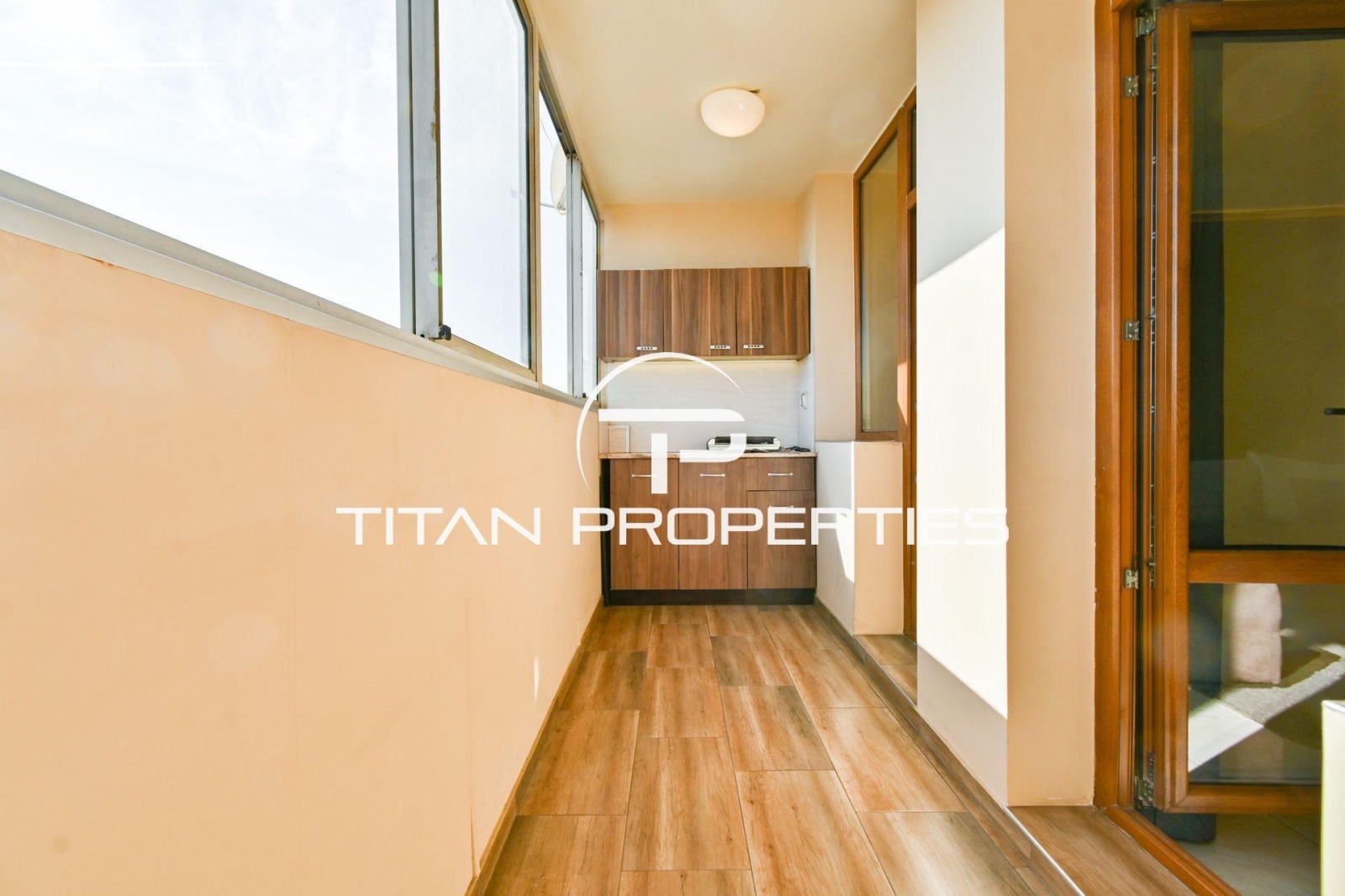 Продава 2-СТАЕН, гр. София, Лагера, снимка 13 - Апартаменти - 55938958