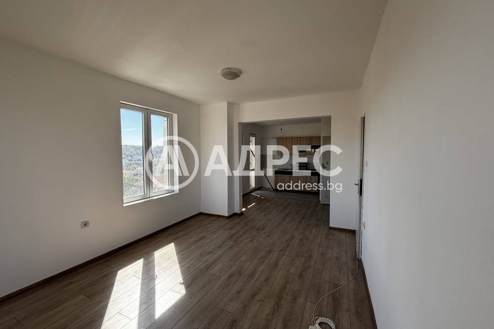 Продава 3-СТАЕН, гр. Хасково, Дружба 1, снимка 4 - Апартаменти - 55899617