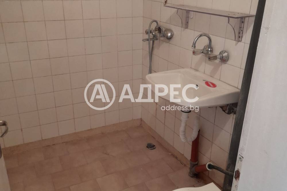 Продава 3-СТАЕН, гр. Хасково, Дружба 1, снимка 11 - Апартаменти - 55899617