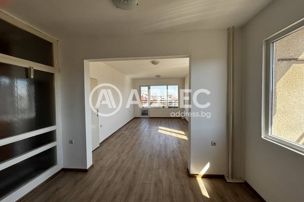 Продава 3-СТАЕН, гр. Хасково, Дружба 1, снимка 3 - Апартаменти - 55899617