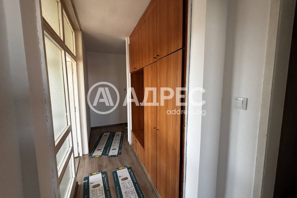 Продава 3-СТАЕН, гр. Хасково, Дружба 1, снимка 10 - Апартаменти - 55899617