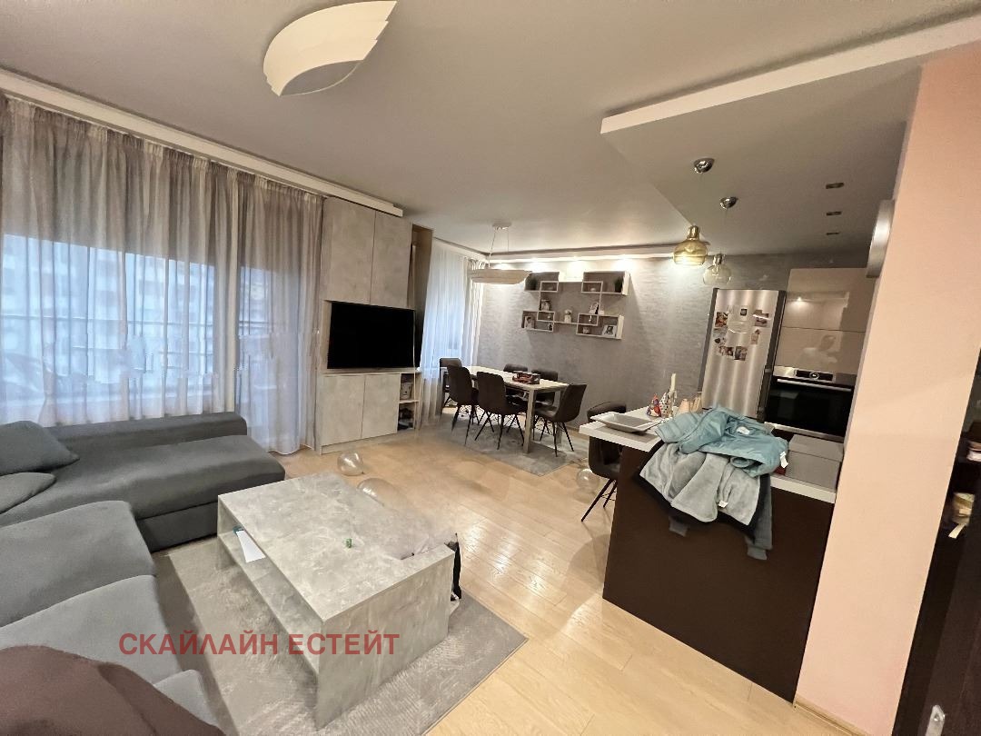 Продава 3-СТАЕН, гр. София, Манастирски ливади