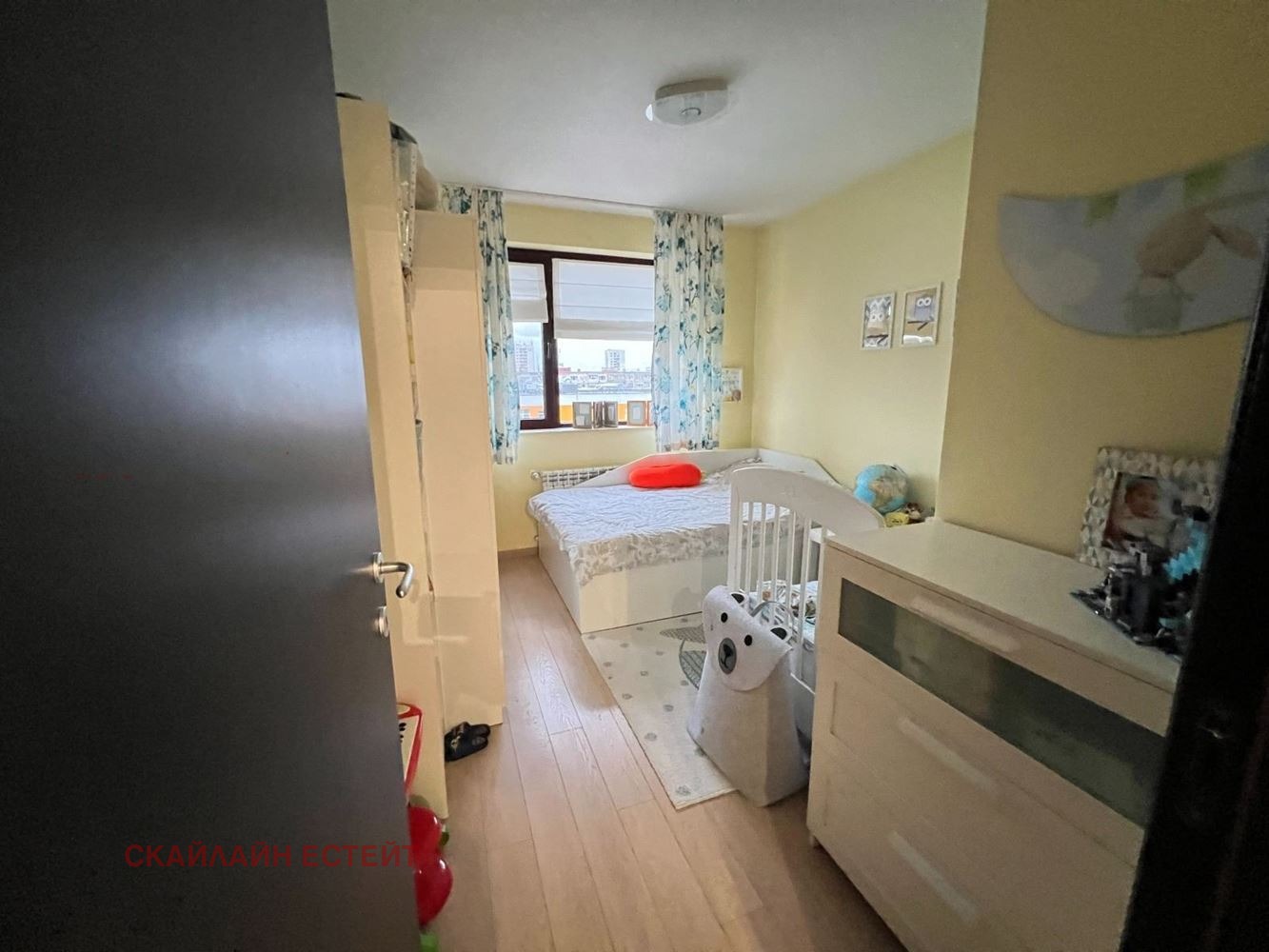 Продава 3-СТАЕН, гр. София, Манастирски ливади, снимка 14 - Апартаменти - 54121126