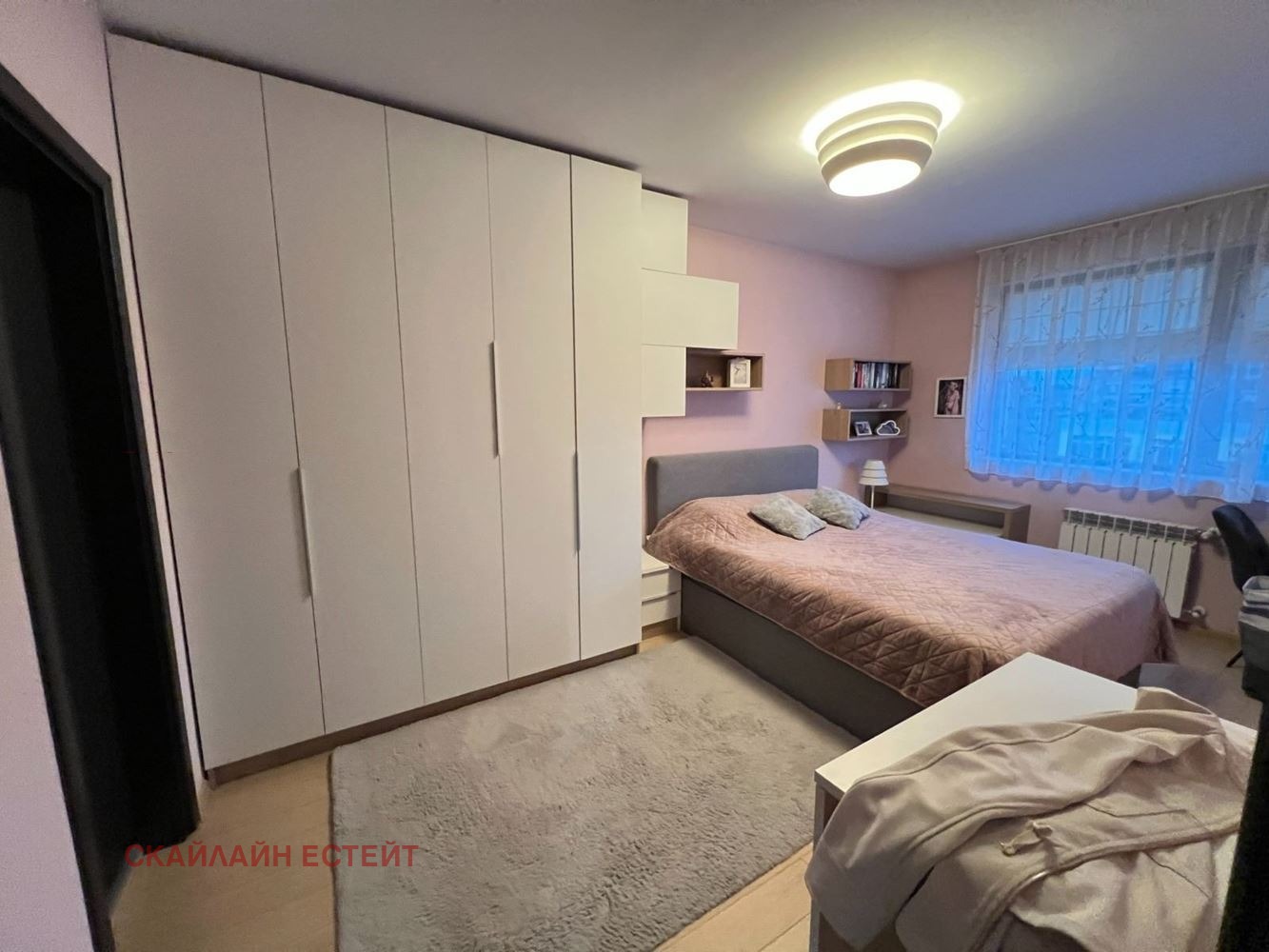 Продава 3-СТАЕН, гр. София, Манастирски ливади, снимка 12 - Апартаменти - 54121126