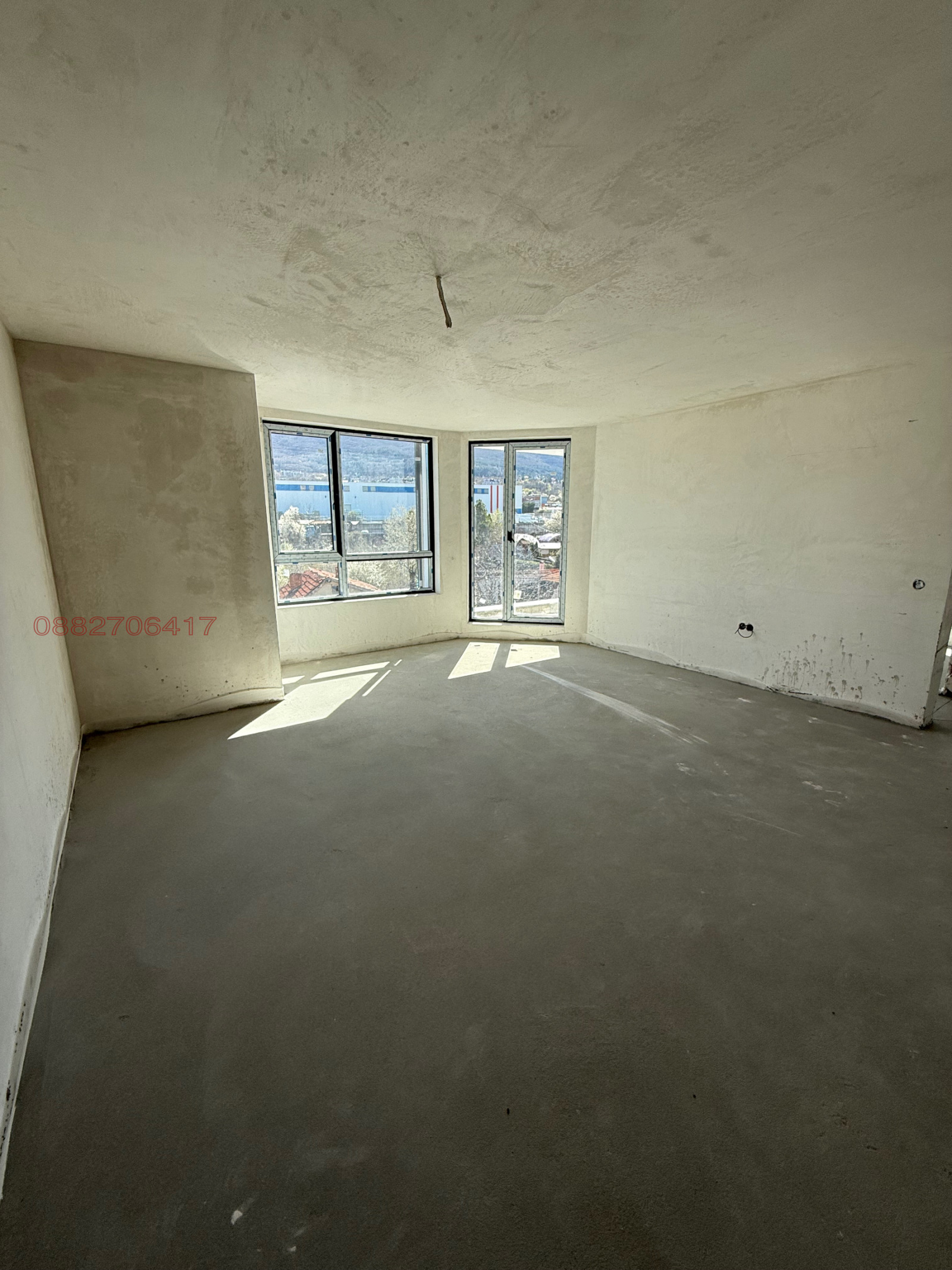 Продава 3-СТАЕН, гр. София, Манастирски ливади, снимка 7 - Апартаменти - 54202615