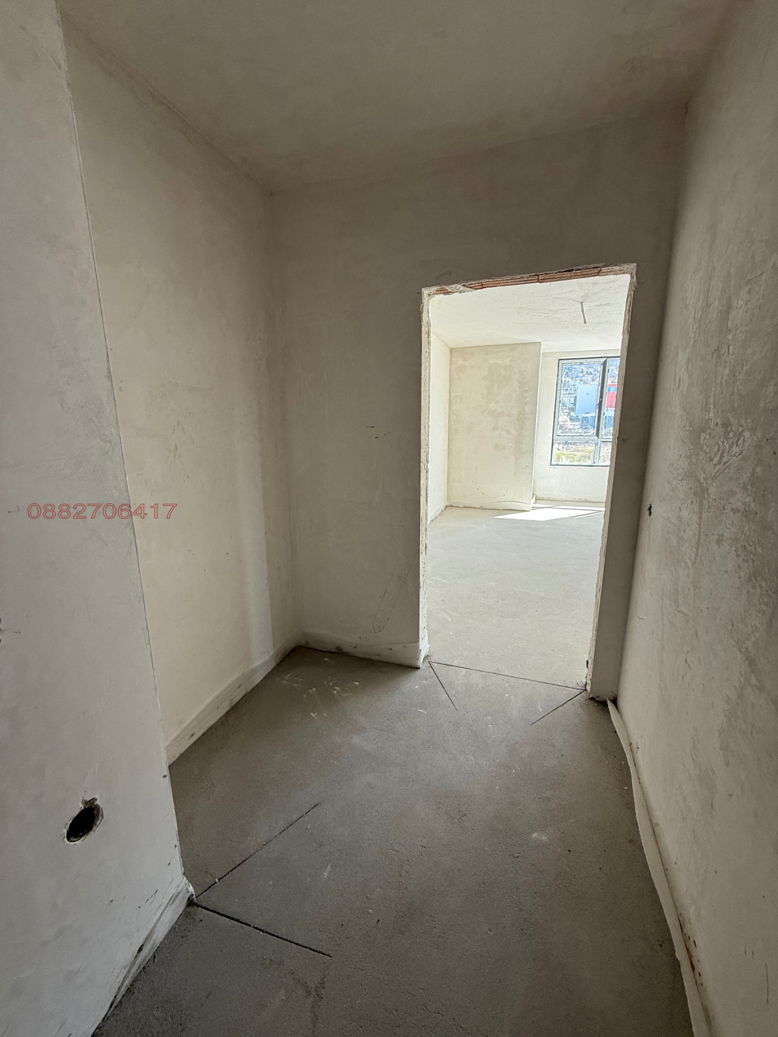 Продава 3-СТАЕН, гр. София, Манастирски ливади, снимка 4 - Апартаменти - 54202615