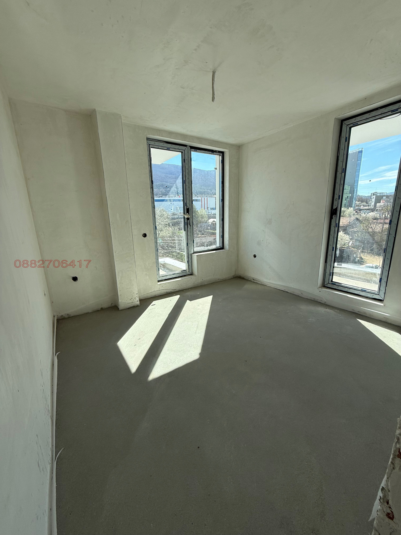 Продава 3-СТАЕН, гр. София, Манастирски ливади, снимка 13 - Апартаменти - 54202615