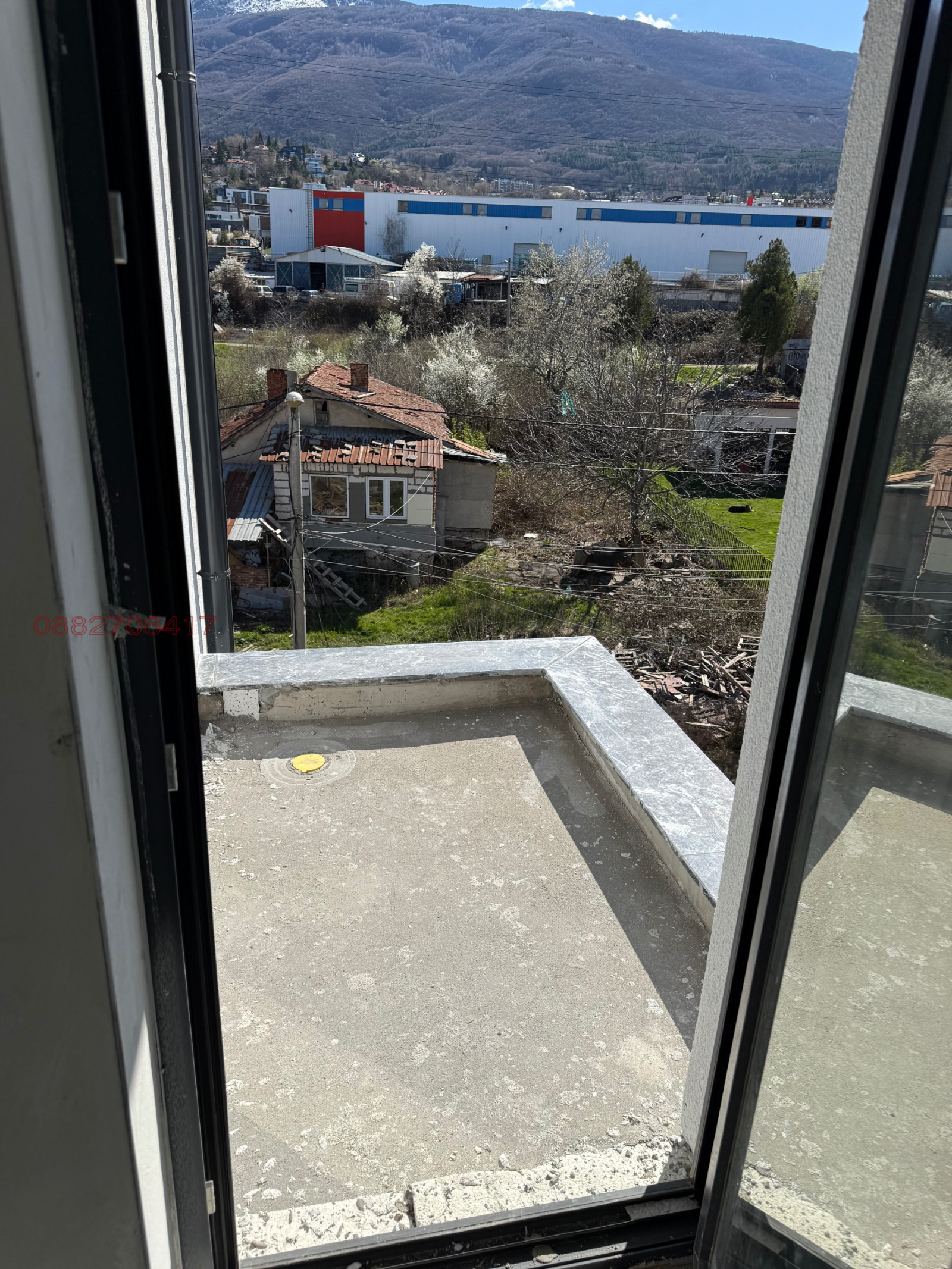 Продава 3-СТАЕН, гр. София, Манастирски ливади, снимка 15 - Апартаменти - 54202615