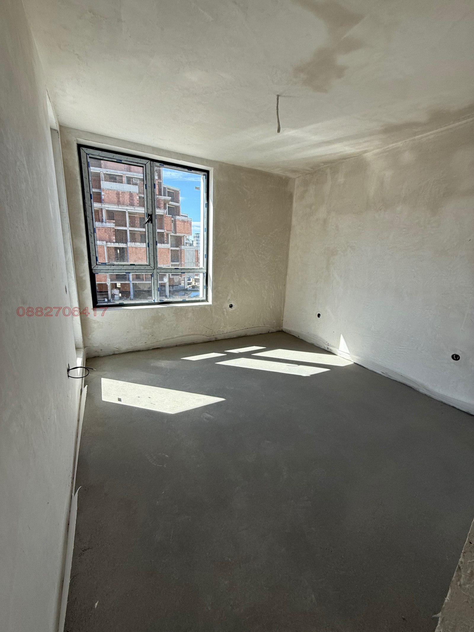 Продава 3-СТАЕН, гр. София, Манастирски ливади, снимка 12 - Апартаменти - 54202615