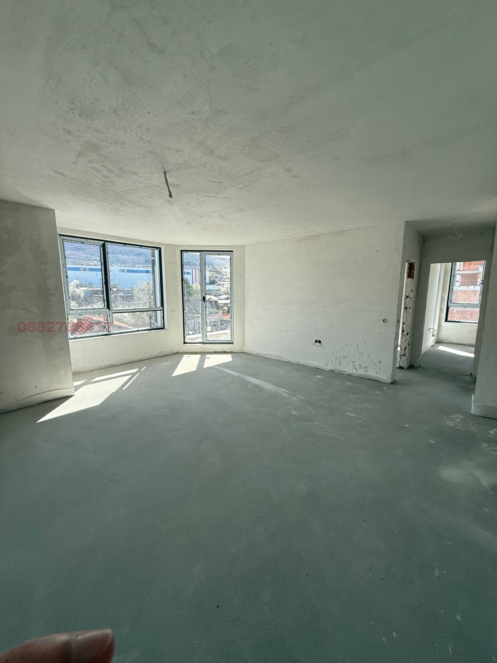 Продава 3-СТАЕН, гр. София, Манастирски ливади, снимка 6 - Апартаменти - 54202615