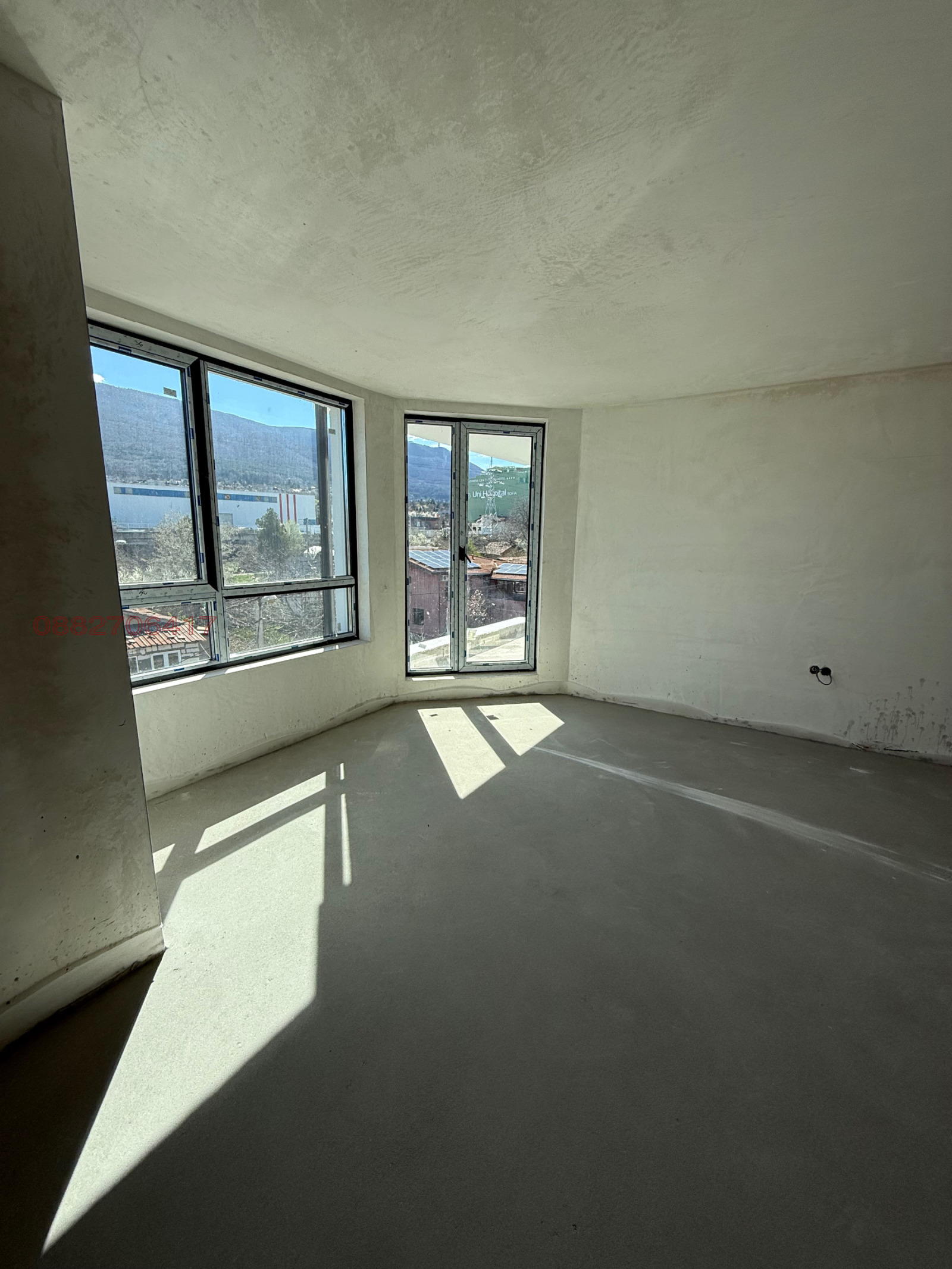 Продава 3-СТАЕН, гр. София, Манастирски ливади, снимка 8 - Апартаменти - 54202615