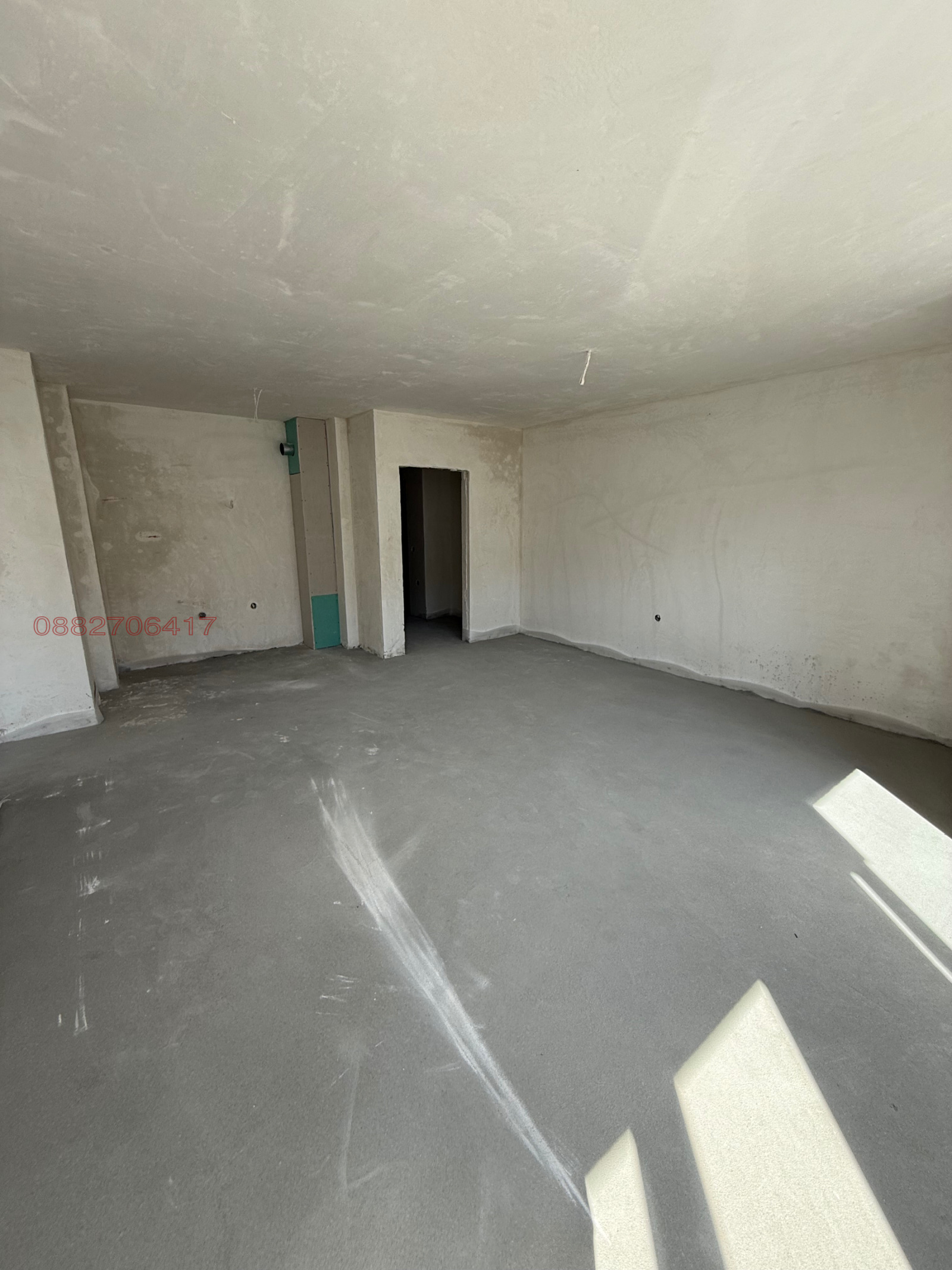 Продава 3-СТАЕН, гр. София, Манастирски ливади, снимка 10 - Апартаменти - 54202615