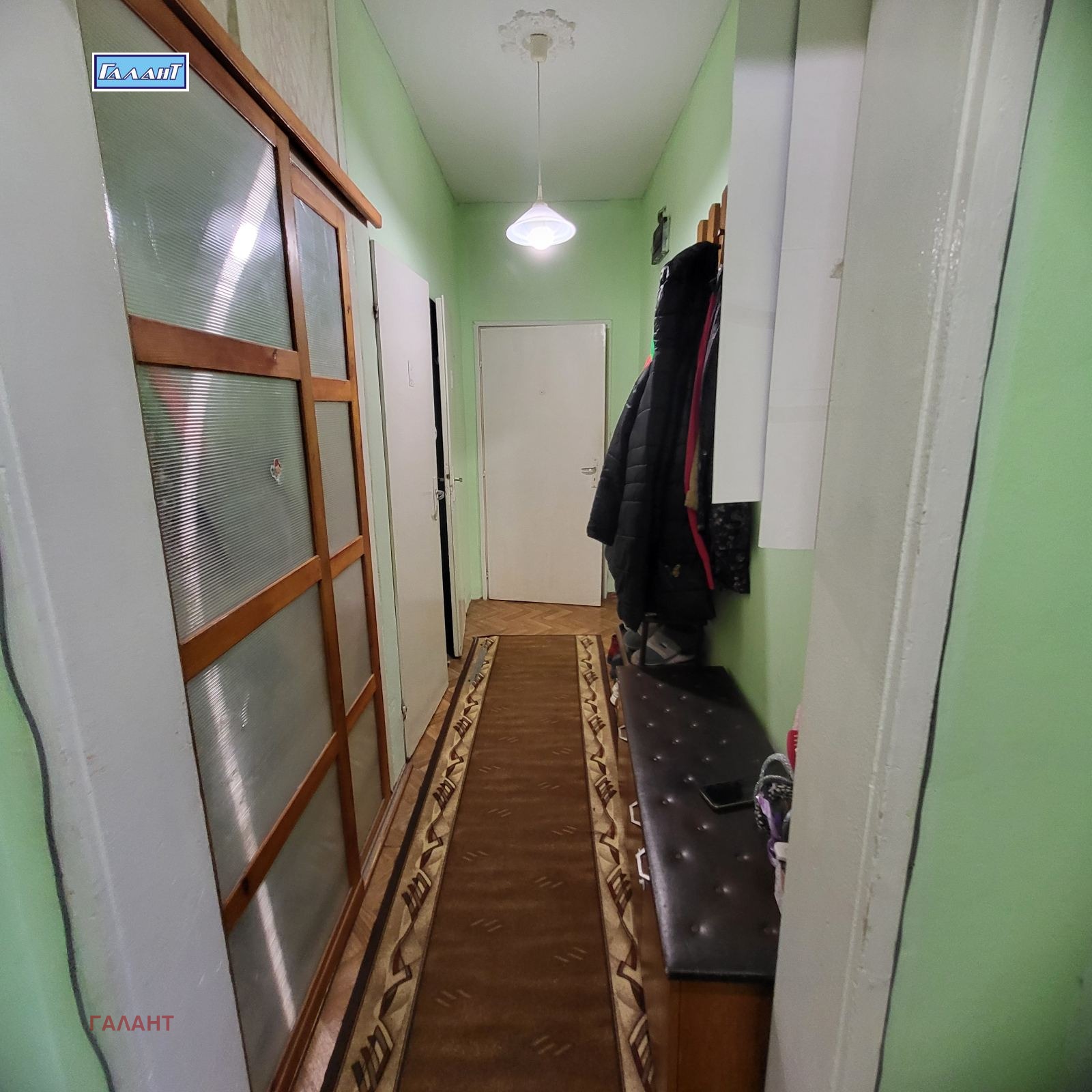 Продава 3-СТАЕН, гр. Варна, Възраждане 3, снимка 2 - Апартаменти - 54382250