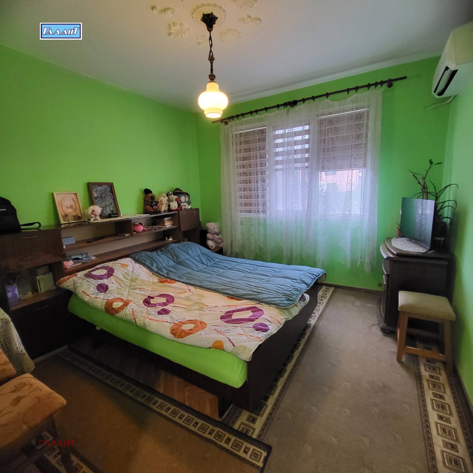 Продава 3-СТАЕН, гр. Варна, Възраждане 3, снимка 3 - Апартаменти - 54382250