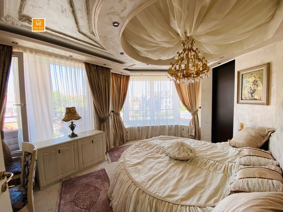 Продава 3-СТАЕН, с. Равда, област Бургас, снимка 7 - Апартаменти - 55087364