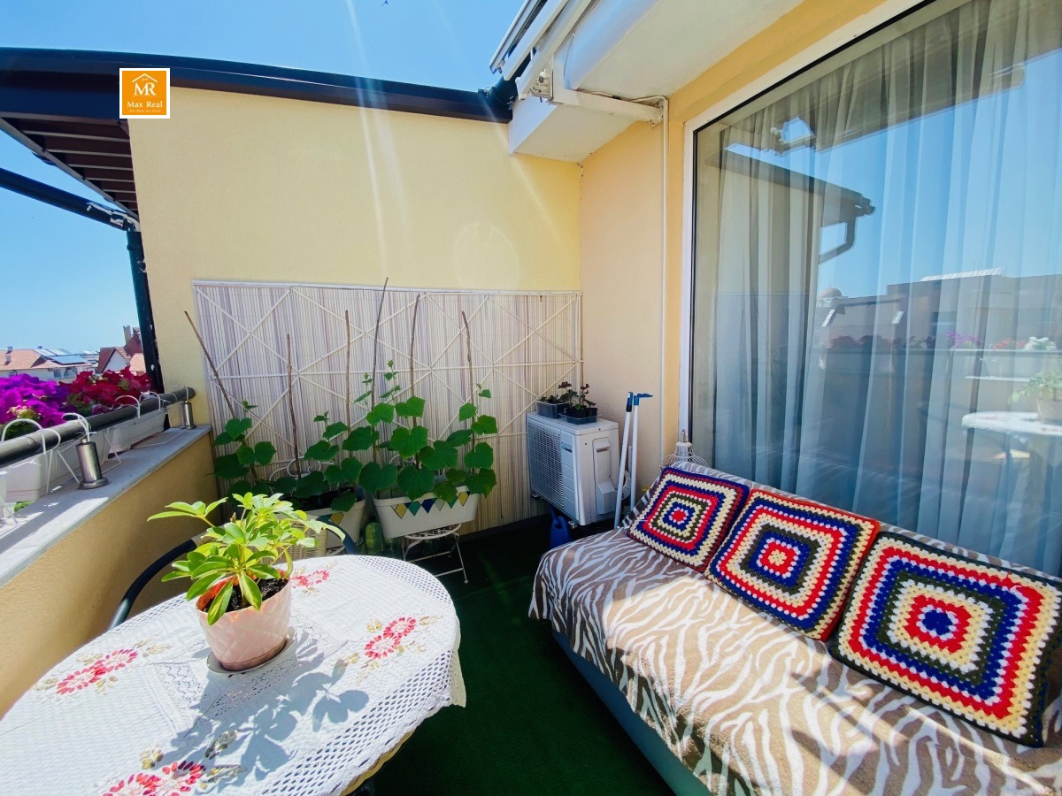 Продава 3-СТАЕН, с. Равда, област Бургас, снимка 16 - Апартаменти - 55087364
