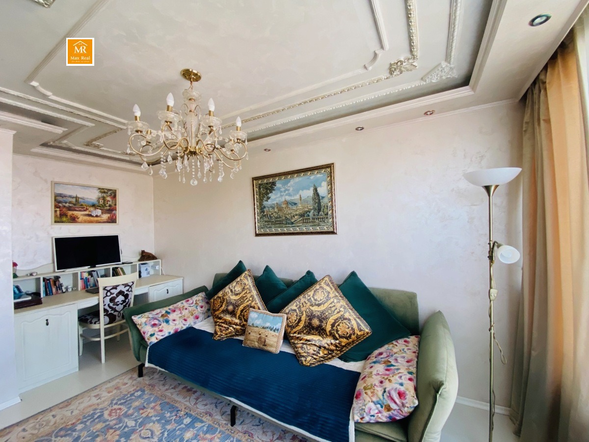 Продава 3-СТАЕН, с. Равда, област Бургас, снимка 11 - Апартаменти - 55087364
