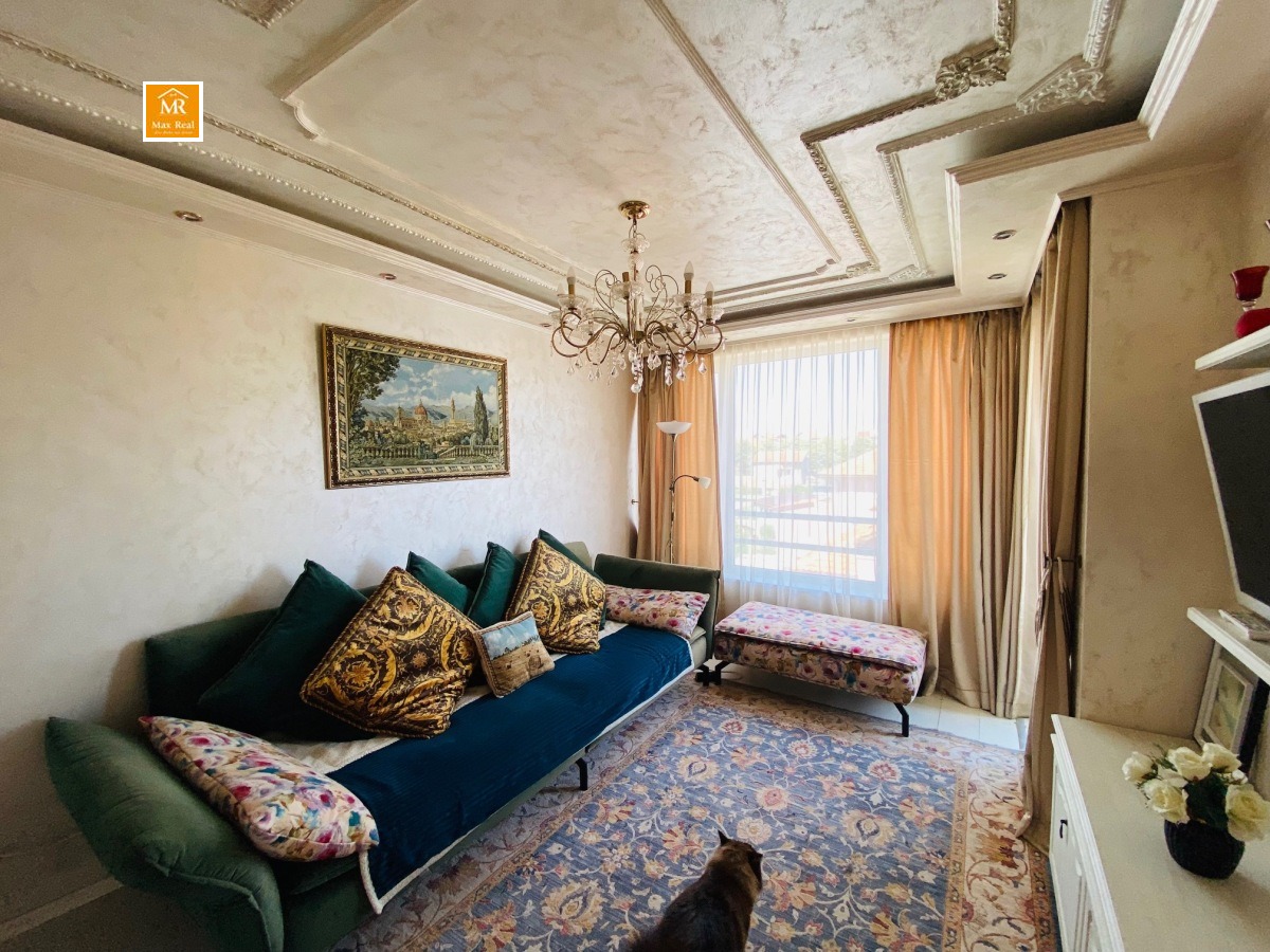 Продава 3-СТАЕН, с. Равда, област Бургас, снимка 9 - Апартаменти - 55087364