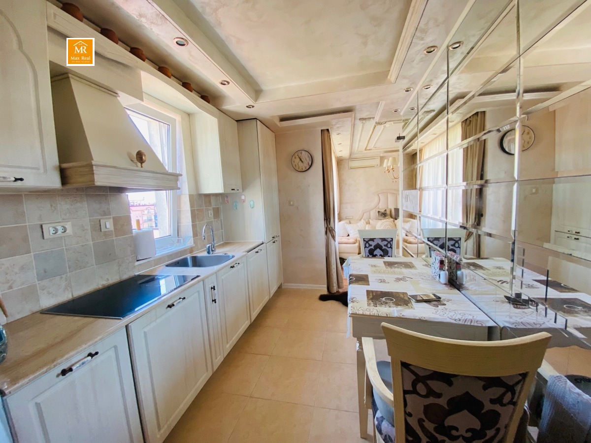 Продава 3-СТАЕН, с. Равда, област Бургас, снимка 5 - Апартаменти - 55087364
