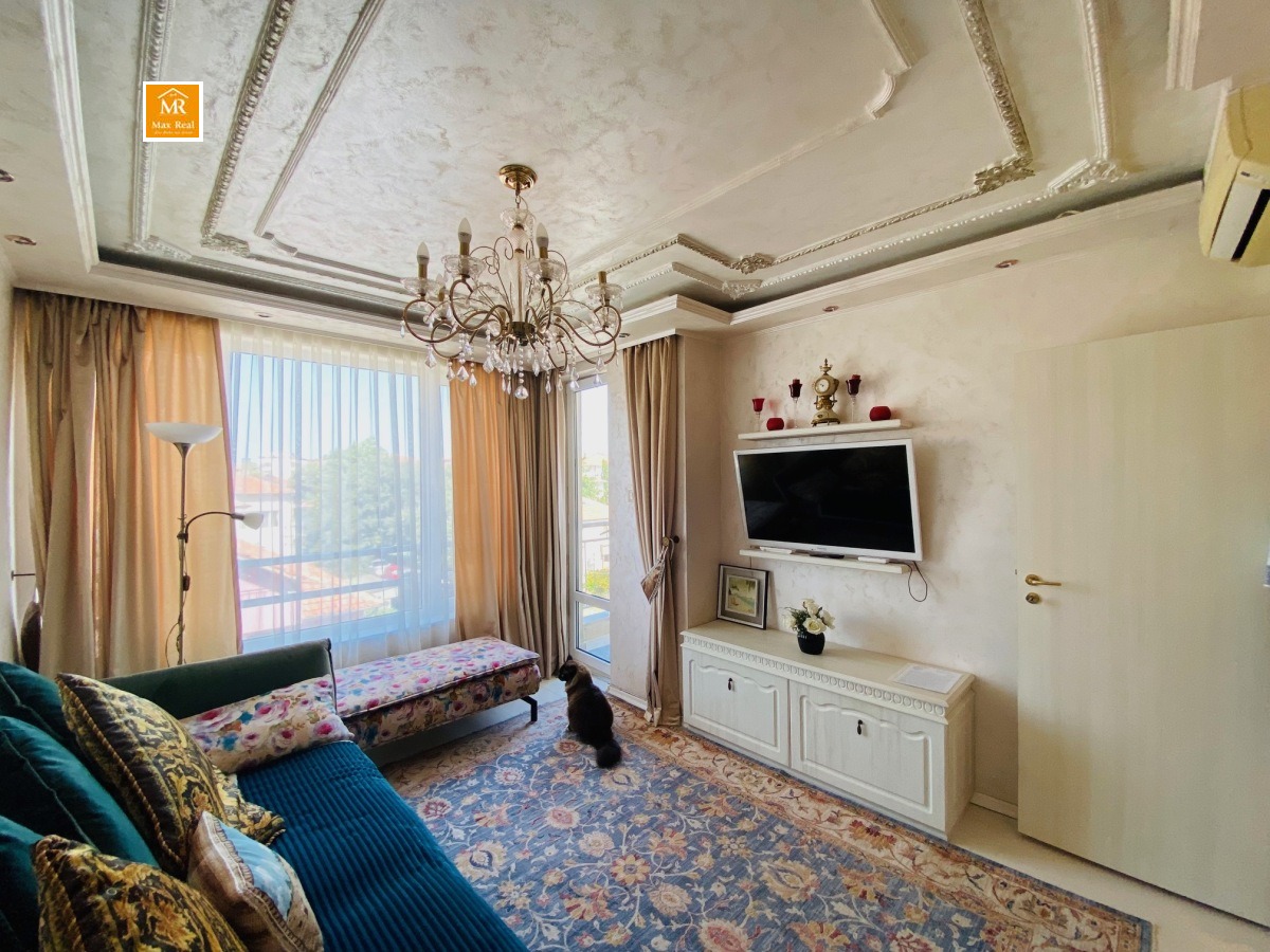 Продава 3-СТАЕН, с. Равда, област Бургас, снимка 12 - Апартаменти - 55087364