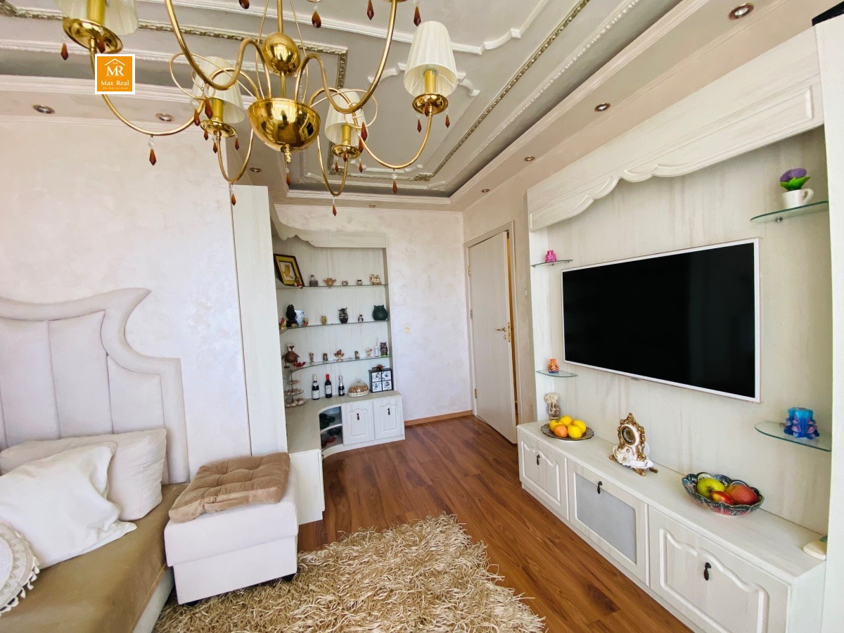 Продава 3-СТАЕН, с. Равда, област Бургас, снимка 3 - Апартаменти - 55087364