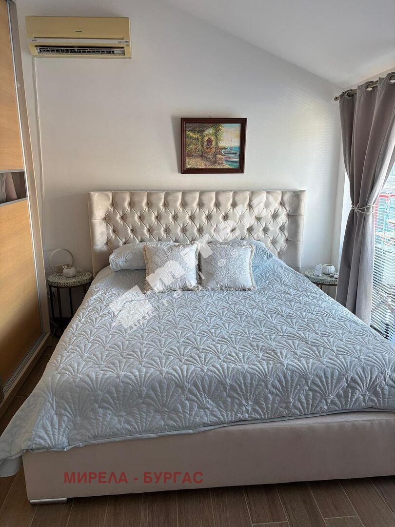 Продава 3-СТАЕН, гр. Созопол, област Бургас, снимка 5 - Апартаменти - 55639308