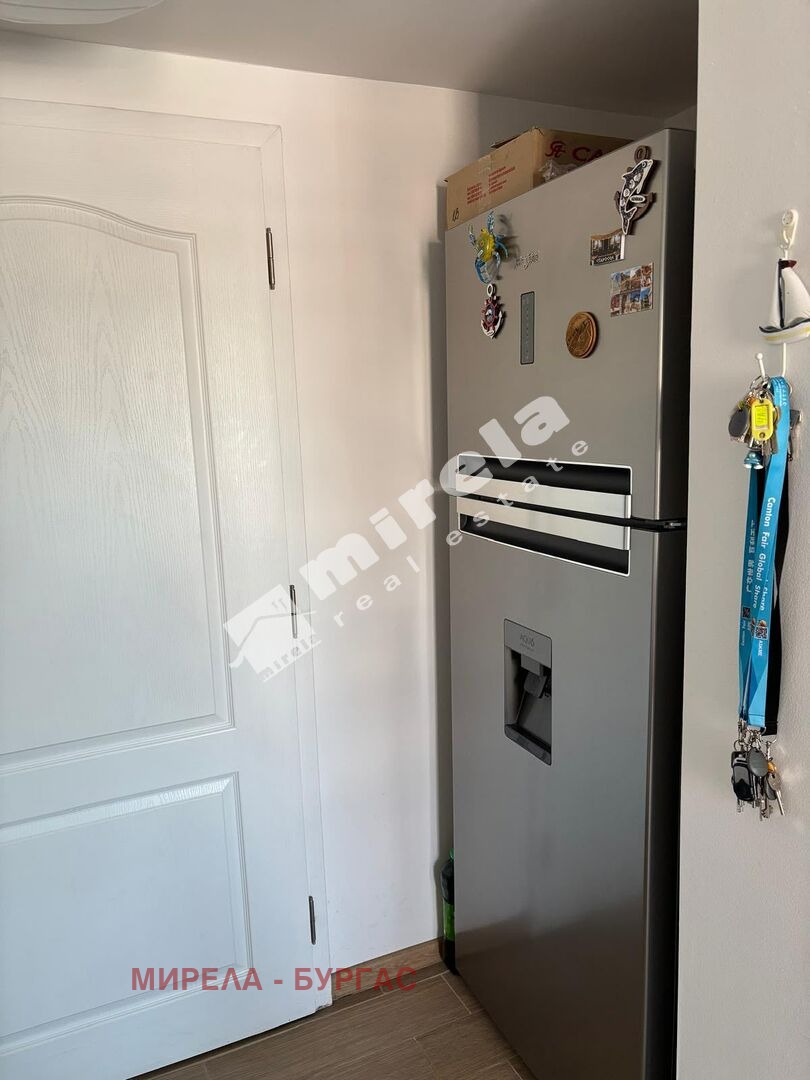 Продава 3-СТАЕН, гр. Созопол, област Бургас, снимка 11 - Апартаменти - 55639308